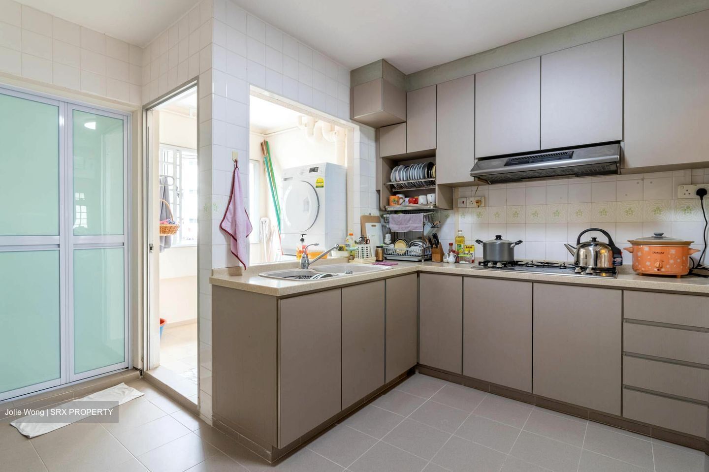 Blk 712 Pasir Ris Street 72 (Pasir Ris), HDB Executive #631002751